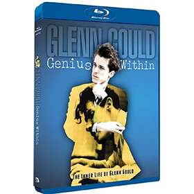 Genius Within the Inner Life of Glenn Gould (UK) (Blu-ray)