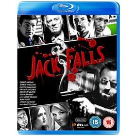 Jack Falls (UK) (Blu-ray)