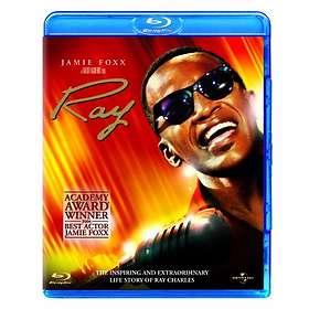 Ray (UK) (Blu-ray)