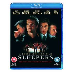 Sleepers (UK) (Blu-ray)