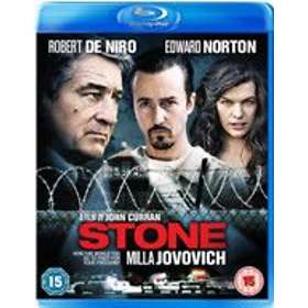 Stone (UK) (Blu-ray)