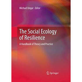 Michael Ungar: The Social Ecology of Resilience