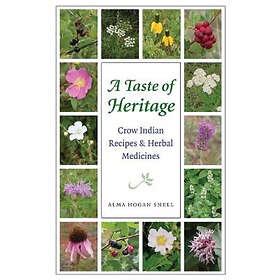 Alma Hogan Snell: A Taste of Heritage