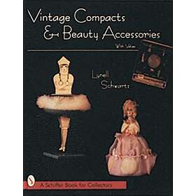 Lynell Schwartz: Vintage Compacts and Beauty Accessories