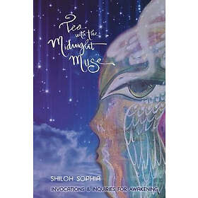 Shiloh Sophia: Tea with the Midnight Muse