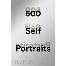 : 500 Self-Portraits