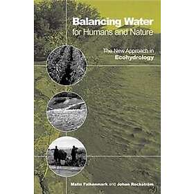 Johan Rockstrom: Balancing Water for Humans and Nature