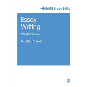 MunLing Shields: Essay Writing