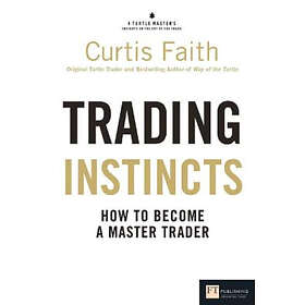 Curtis Faith: Trading Instincts