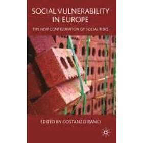 Costanzo Ranci: Social Vulnerability in Europe