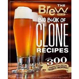 Brew Your Own: The Brew Your Own Big Book of Clone Recipes