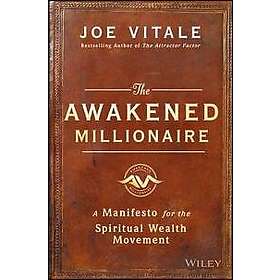 Joe Vitale: The Awakened Millionaire