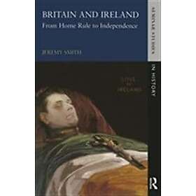 Jeremy Smith: Britain and Ireland