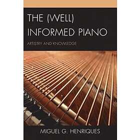 Miguel G Henriques: The (Well) Informed Piano