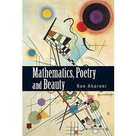 Ron Aharoni: Mathematics, Poetry And Beauty