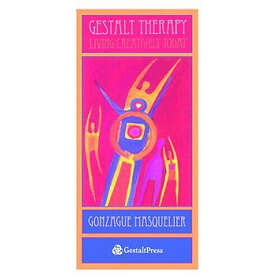 Gonzague Masquelier: Gestalt Therapy
