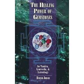 Harish Johari: The Healing Power of Gemstones