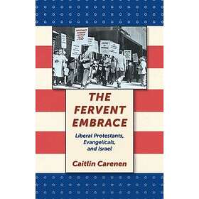 Caitlin Carenen: The Fervent Embrace