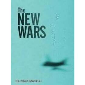 Munkler: The New Wars