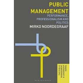 Mirko Noordegraaf: Public Management
