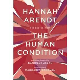 Hannah Arendt: The Human Condition