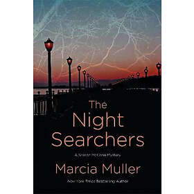 Marcia Muller: The Night Searchers