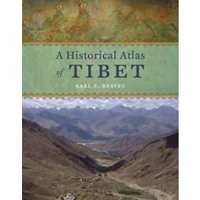 Karl E Ryavec: Historical Atlas of Tibet