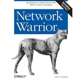 Gary A Donahue: Network Warrior 2nd Edition