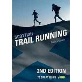 Susie Allison: Scottish Trail Running