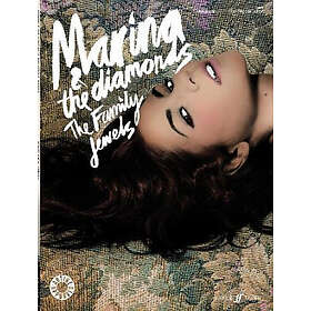Marina and The Diamonds: Family Jewels