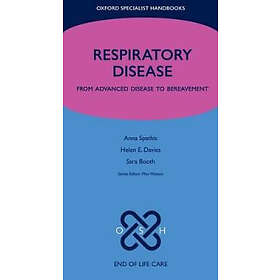 Anna Spathis: Respiratory Disease