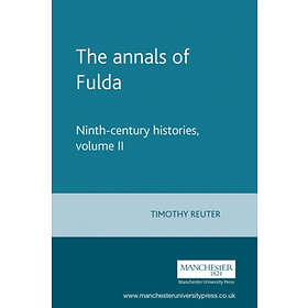 : The Annals of Fulda