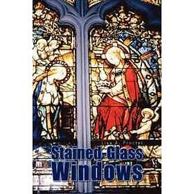 Lisa A Procter: Stained-Glass Windows