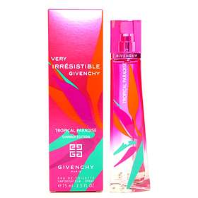 Givenchy Very Irresistible Summer 2011 edt 75ml