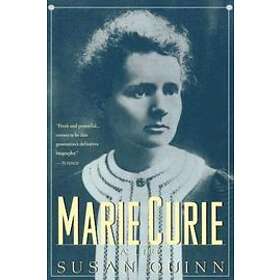 Susan Quinn: Marie Curie