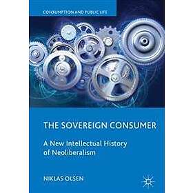 Niklas Olsen: The Sovereign Consumer