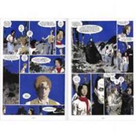 Neil Gaiman, P Craig Russell: The Graveyard Book, Volume 2