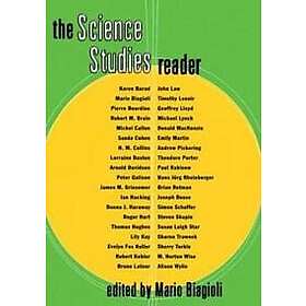 Mario Biagioli: The Science Studies Reader