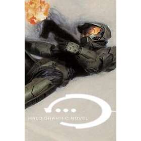 Lee Hammock: Halo Graphic Novel (new Edition)