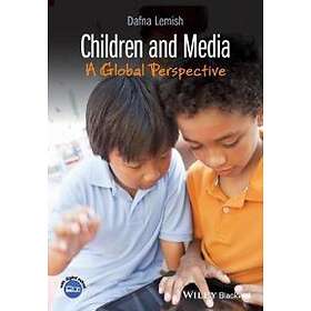 D Lemish: Children and Media A Global Perspective