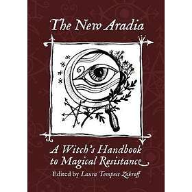 Laura Tempest Zakroff: The New Aradia