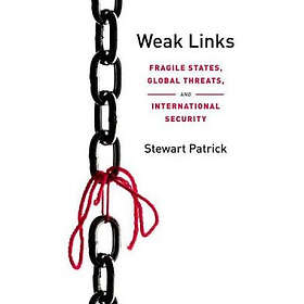 Stewart Patrick: Weak Links