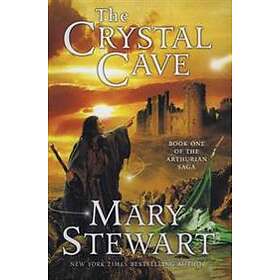 Mary Stewart: The Crystal Cave