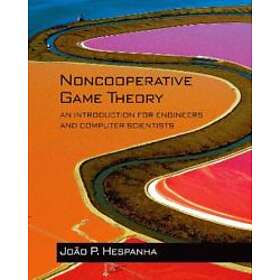 Joao P Hespanha: Noncooperative Game Theory