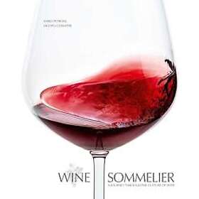 Jacopo Cossater, Fabio Petroni: Wine Sommelier