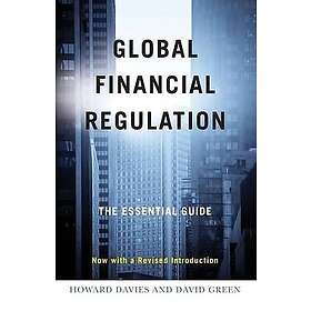 H Davies: Global Financial Regulation