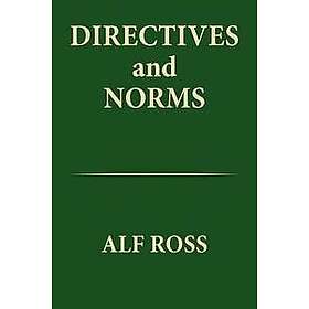 Alf Ross: Directives and Norms
