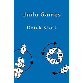 Derek Scott: Judo Games