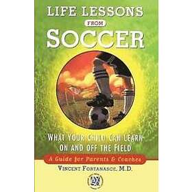 Fortanasce: Life Lessons from Soccer