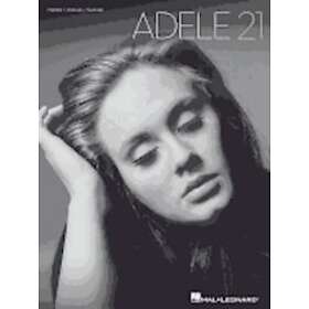 Adele: Adele 21